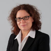 image of Dr Gisela Helfer