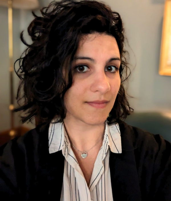 Picture of Dr Lora Martucci