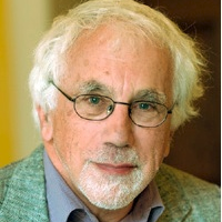 image of Prof Joe Herbert